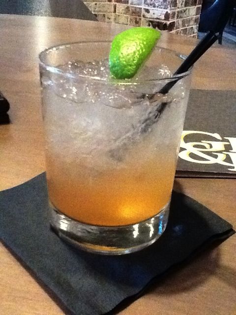 MezcalMule