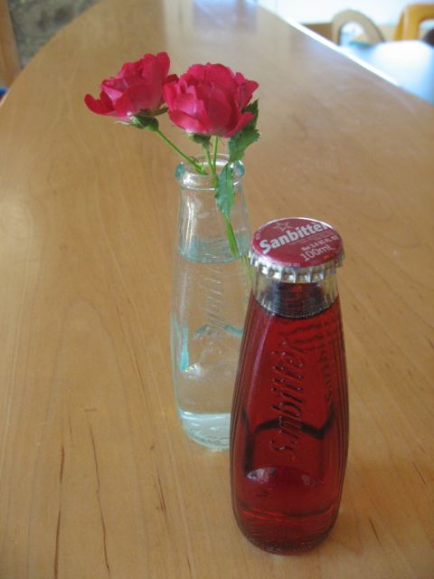 Sanbitter