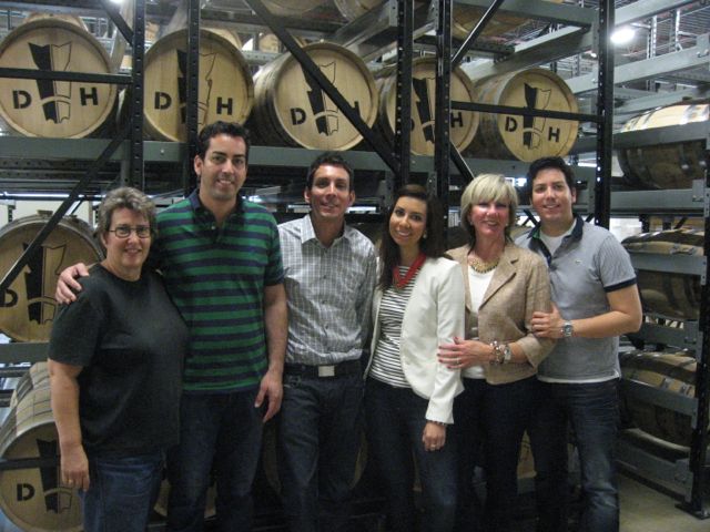 DarkHorseTeam